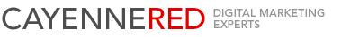 Cayenne Red Logo