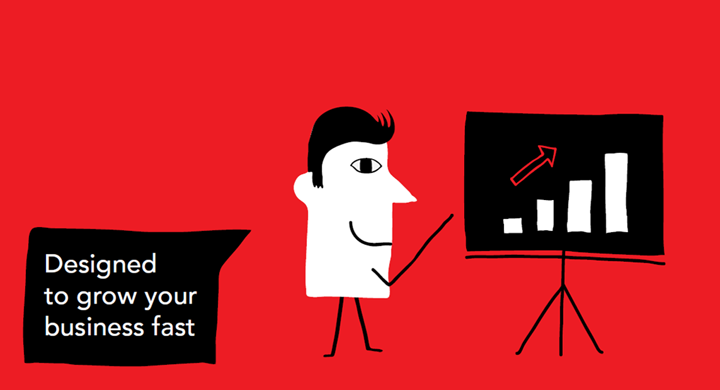 Digital Marketing Agency UK