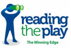 Reading The Play - The Winning Edge'