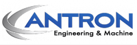 Antron Engineering and Machine Logo
