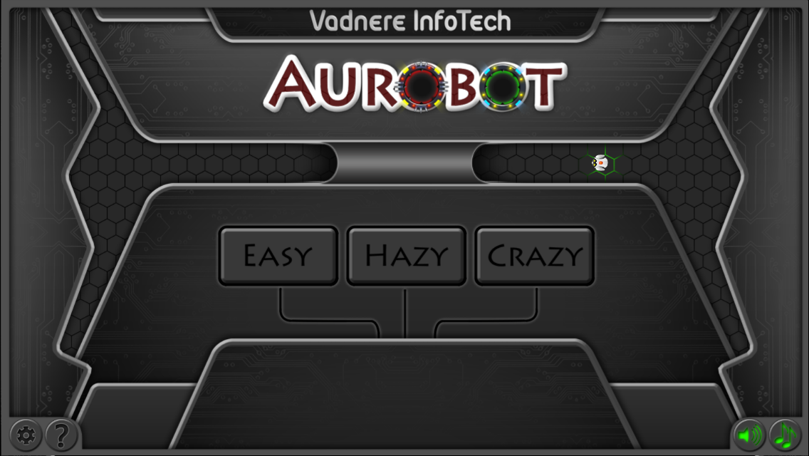 Aurobot