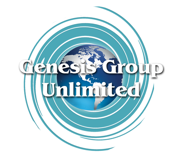 Genesis Group Unlimited LLC Logo