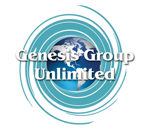 Company Logo For Genesis Group Unlimited LLC'