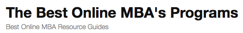 BestOnlineMBAGuides.org