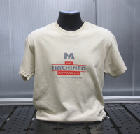 The Machined Apparel Co RIP Product Line.