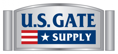 Company Logo For US GATE SUPPLY'