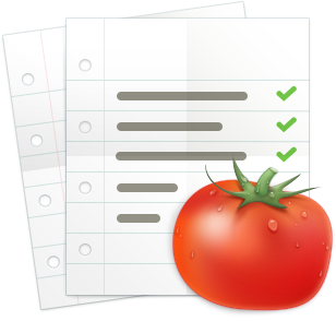 Tomatoes Grocery List'