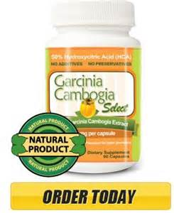 Garcinia Cambogia Extract'