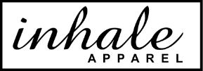 Company Logo For Inhale Apparel'