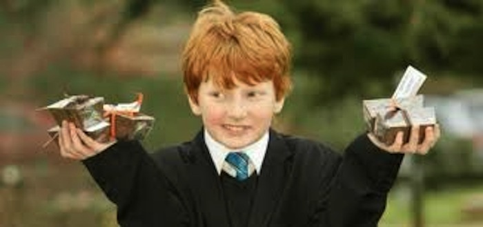 Frasers Fudj   Fraser Bawtree