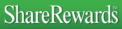 ShareRewards Logo