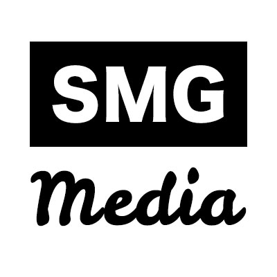 Company Logo For SMG Media'