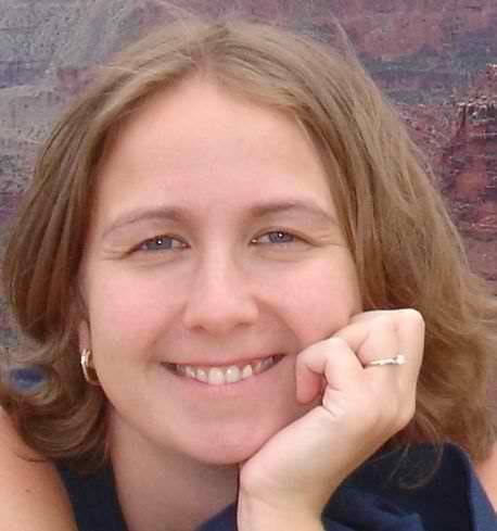 Yekaterina Afonasyeva