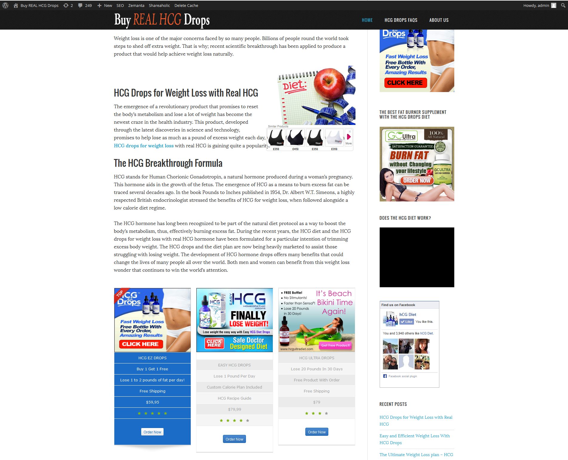 Company Logo For Annette'