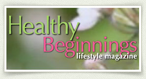Healthy Beginnings Magazine'