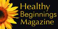Healthy Beginnings Magazine