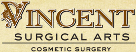 Vincent Surgical Arts Logo'