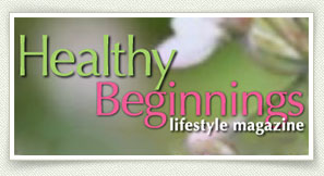 Healthy Beginnings Magazine