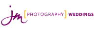 Calgary Wedding Photographer Logo