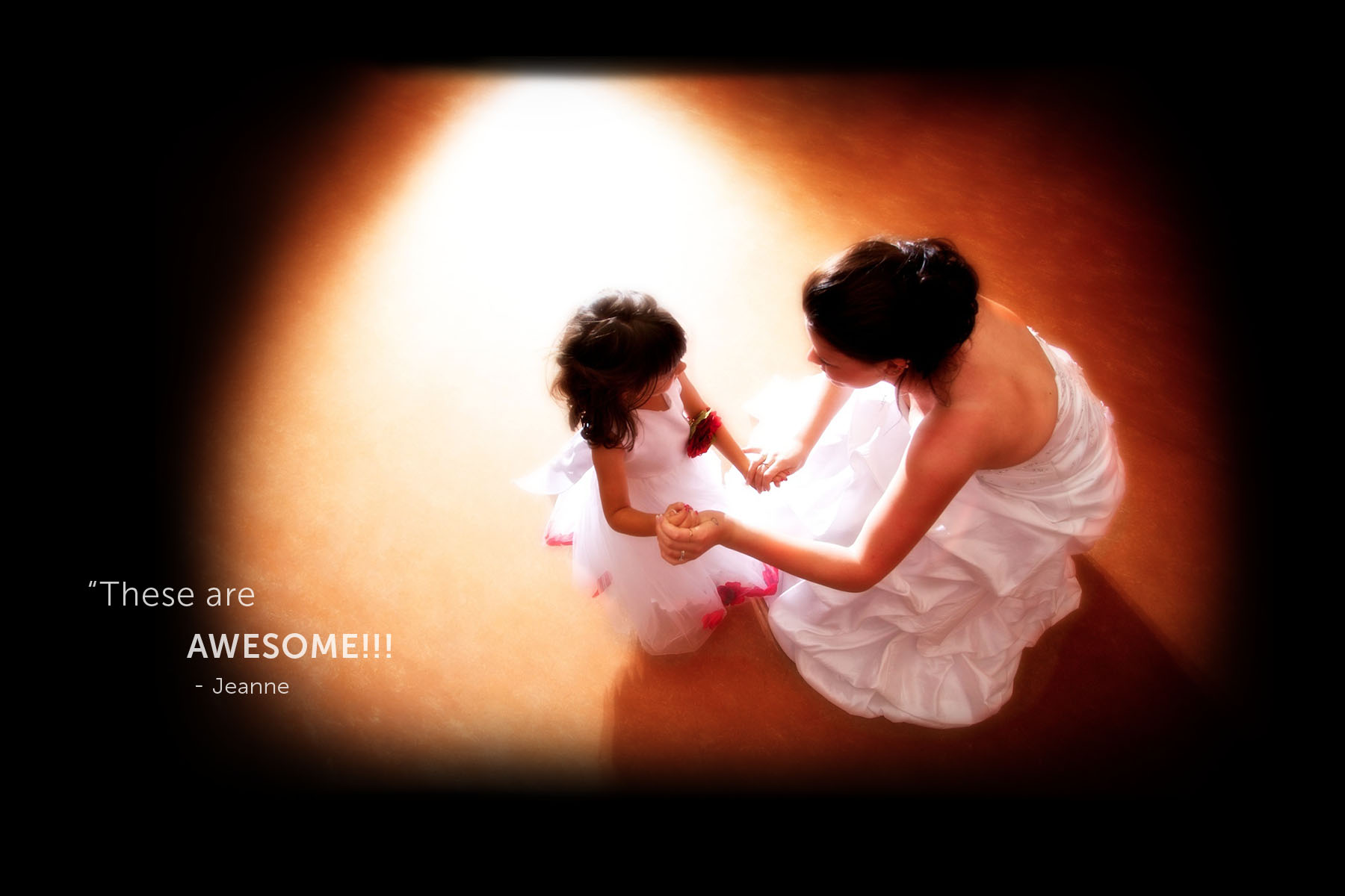 Calgary Wedding PhotographersJM Photography Weddings