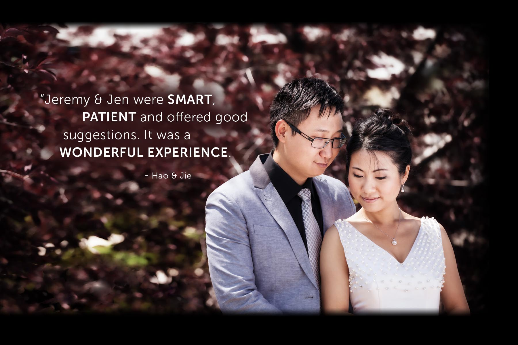 Calgary Wedding PhotographersJM Photography Weddings