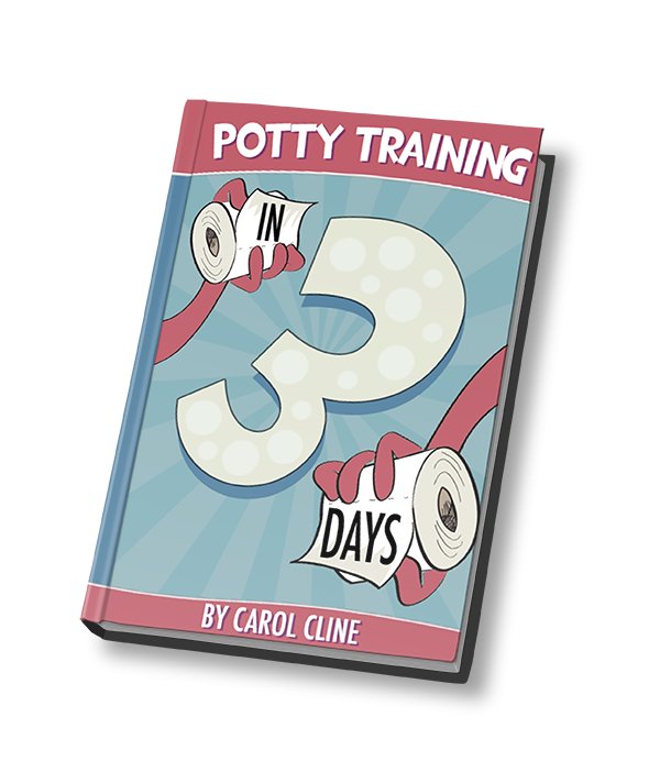 3 day potty training