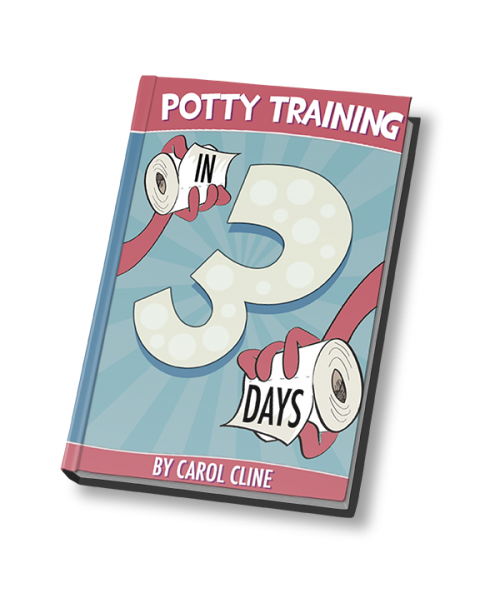 3 day potty training'