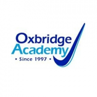 Oxbridge Academy Logo
