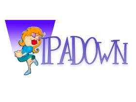 Company Logo For iPadown.mobi'