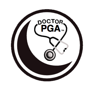 Company Logo For DRPGA'