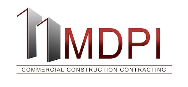 Mitchell Drywall and Plastering Logo