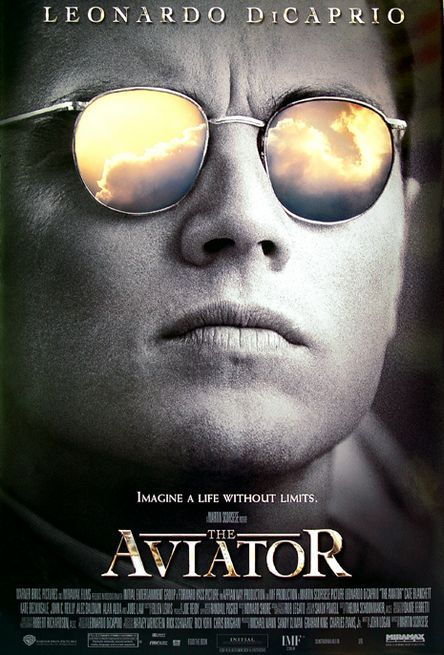 The Aviator'