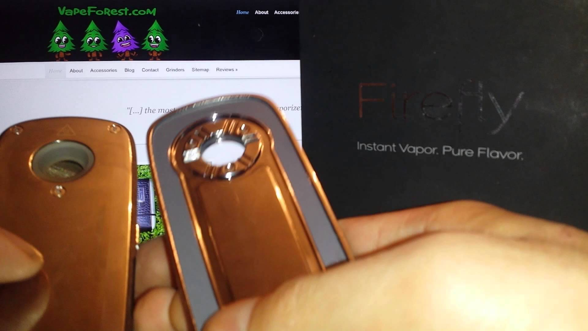 Vape Forest