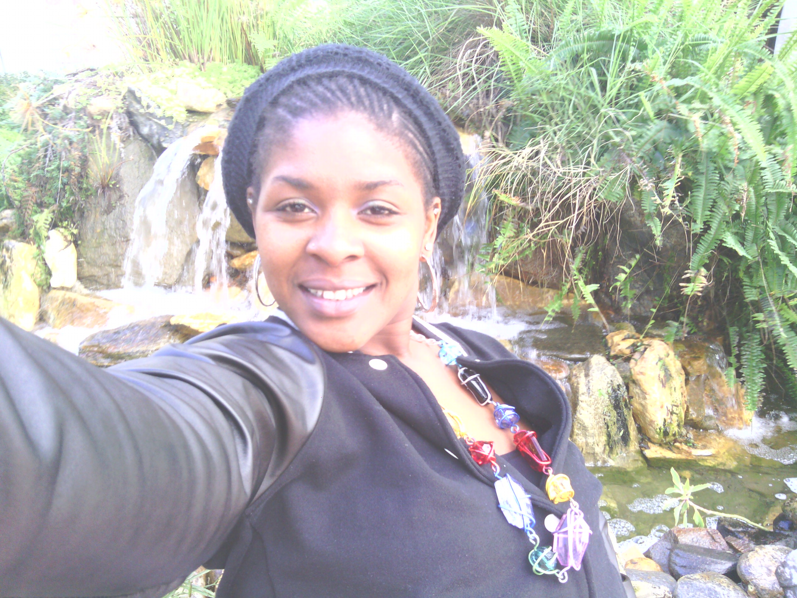 Educating The World'