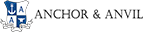 Company Logo For Anchor &amp;amp; Anvil'