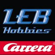 Company Logo For LEB Hobbies, LLC'