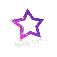 MAGWEB Logo
