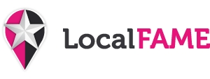 Company Logo For Local Fame'
