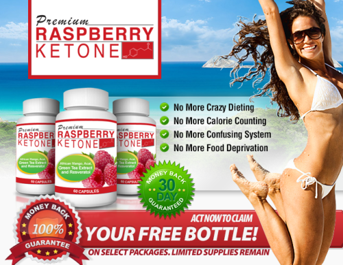 Raspberry Ketone'