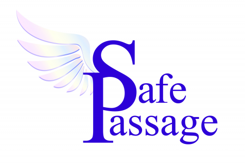 Company Logo For Safe Passage'
