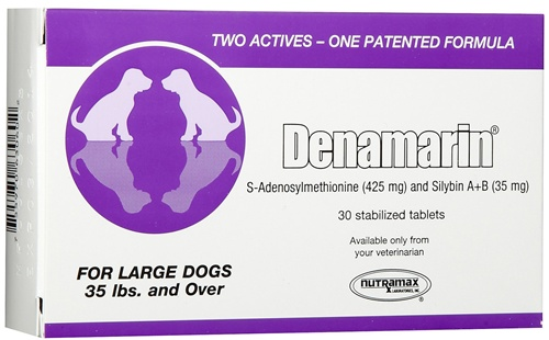 Denamarin Tabs'
