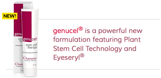Genucel.org Logo