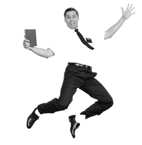 Book of Mormon Tickets'