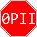 0PII Logo
