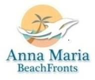 Anna Maria Luxury Beachfronts Logo