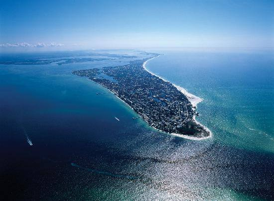 Anna Mario Luxury Beachfronts Island Photo'