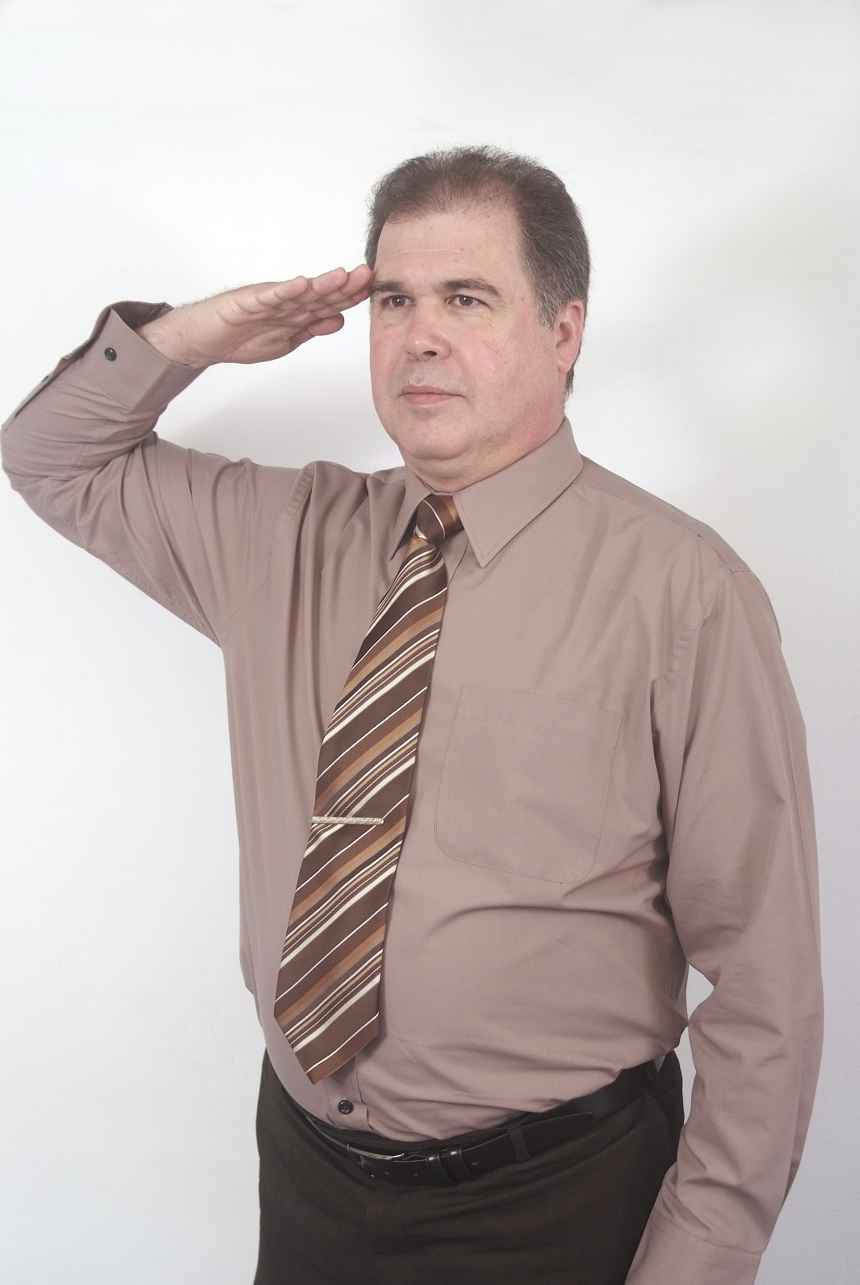 Adrian Harel, Ph.D., MBA