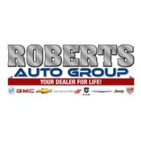 Roberts Auto Group Logo