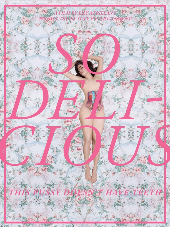 SO DELICIOUS (this pussy doesn't have teeth)&amp;rsquo;'