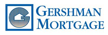 Gershman Mortgage'